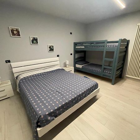 Profumo Di Legno Apartment Aosta Luaran gambar