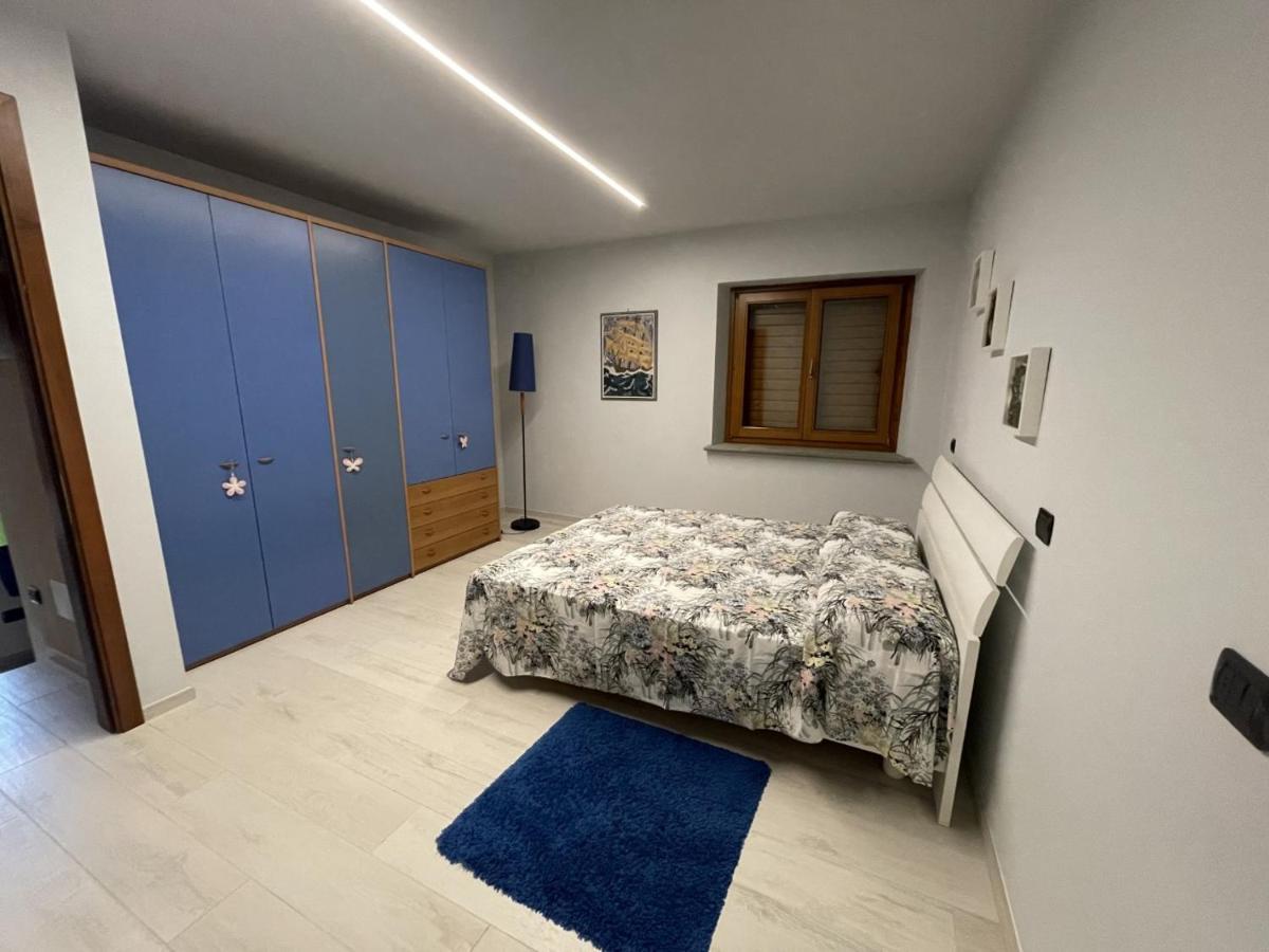Profumo Di Legno Apartment Aosta Luaran gambar